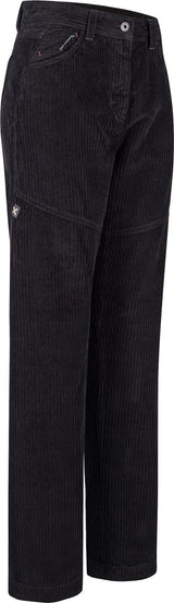 Montura - CORDUROY 3 PANTS WOMAN — ARDESIA — Immagine 2