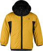 Montura - SNOW 2 JACKET BABY — MUSTARD — Vista frontale 1