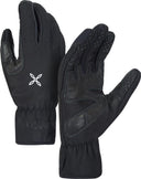 Montura - LIGHT GLOVE — BLACK — Vista frontale 1