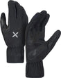 Montura - LIGHT GLOVE — BLACK — Vista frontale 1