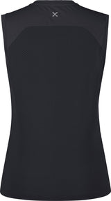 Montura - RISE CANOTTA WOMAN — BLACK — Vista posteriore 2
