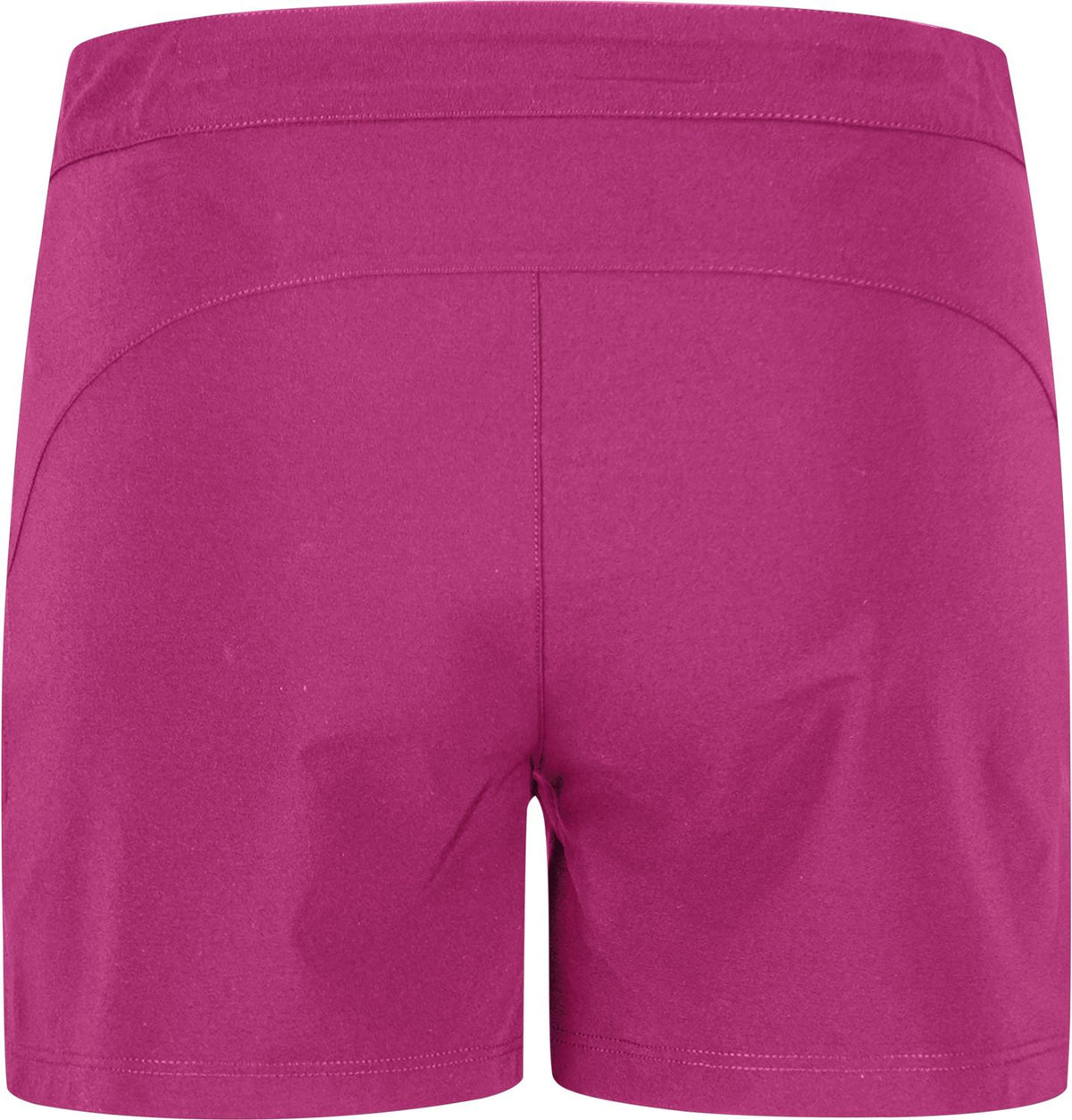 Montura - TREK SHORTS WOMAN — BATON ROUGE — Vista posteriore 3