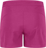 Montura - TREK SHORTS WOMAN — BATON ROUGE — Vista posteriore 3