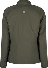 Montura - DOLOMITI JACKET WOMAN — VERDE SALVIA/VINACCIA — Vista posteriore 2
