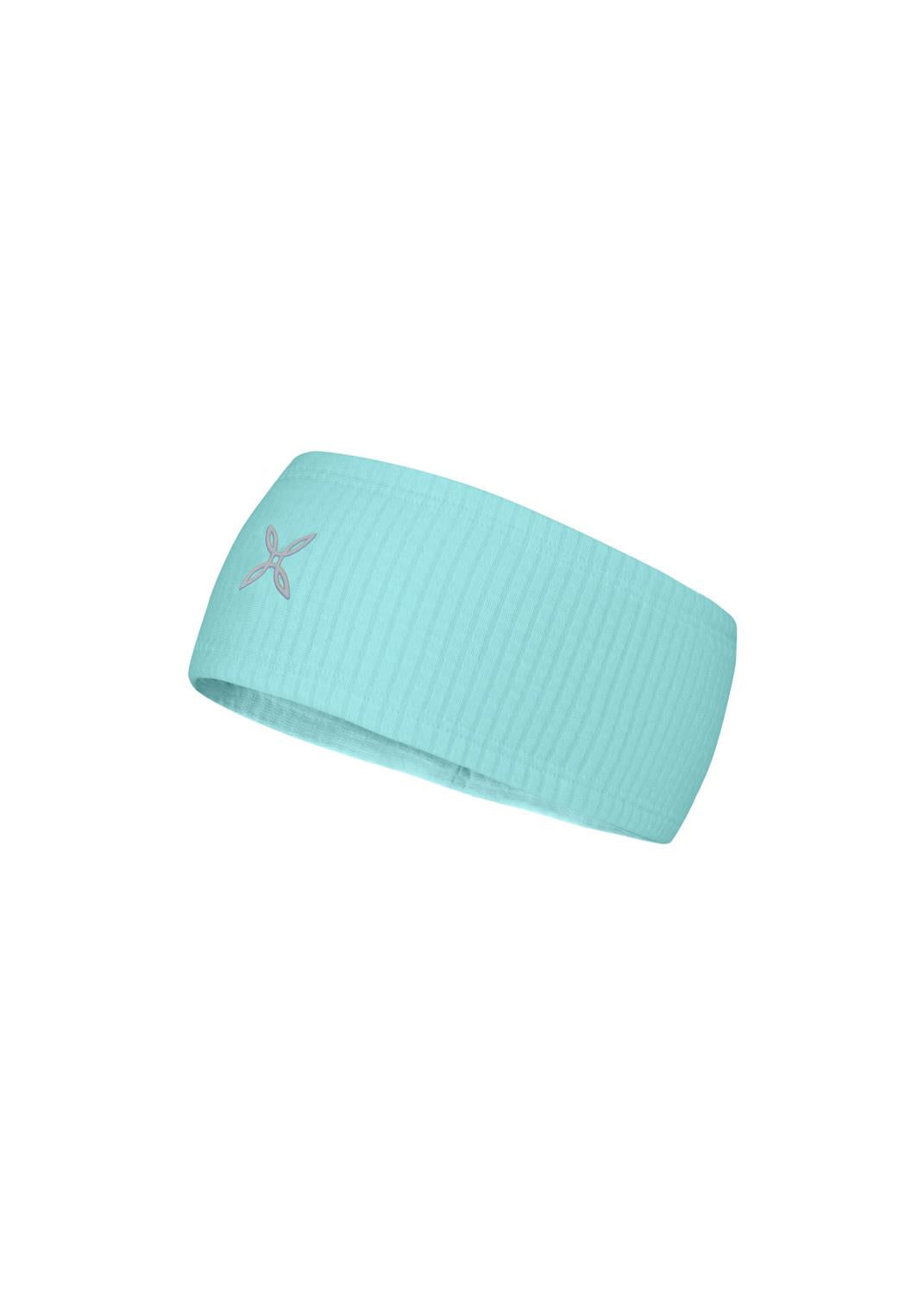 Montura - GROOVE BAND KIDS — CARE BLUE — Vista frontale 1