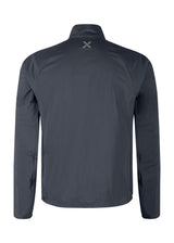 Montura - CONCEPT HYBRID JACKET — PIOMBO — Vista posteriore 2