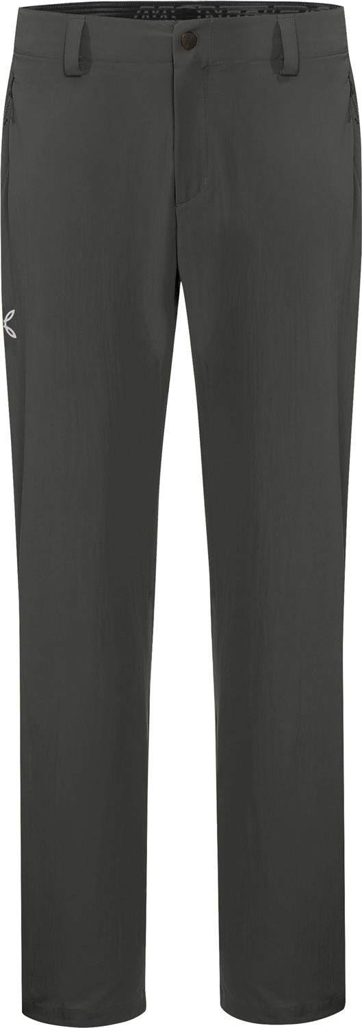 Montura - WALK PANTS — ANTRACITE — Vista frontale 1
