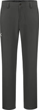 Montura - WALK PANTS — ANTRACITE — Vista frontale 1