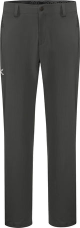 Montura - WALK PANTS — ANTRACITE — Vista frontale 1