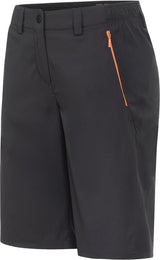 Montura - ROUTE BERMUDA WOMAN — ANTRACITE/MELON — Immagine 2