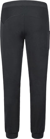 Montura - SOUND WINTER PANTS — BLACK — Vista posteriore 3