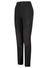 Montura - VERTIGO 2 PANTS WOMAN — BLACK — Immagine 2