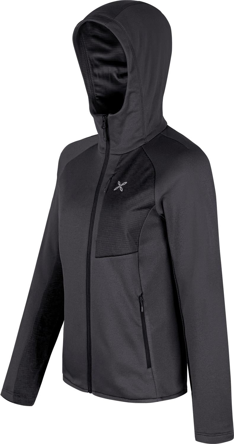 Montura - GROOVE MAGLIA WOMAN — ARDESIA — Immagine 2