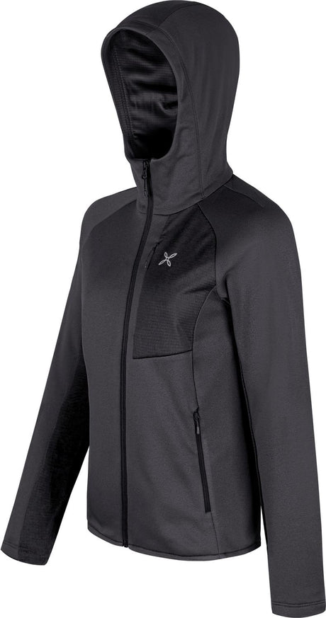 Montura - GROOVE MAGLIA WOMAN — ARDESIA — Immagine 2