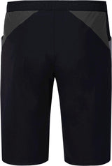 Montura - SPITZE BERMUDA — BLACK/PIOMBO — Vista posteriore 4