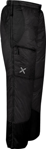 Montura - VERTIGO EXPED DUVET PANTS — ARDESIA — Immagine 2