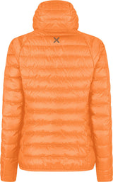 Montura - PURE DUVET WOMAN — MELON — Vista posteriore 3
