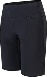 Montura - FOCUS BERMUDA WOMAN — BLACK — Immagine 2