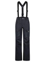 Montura - CLIFF COVER PANTS WOMAN — BLACK — Vista frontale 1