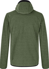 Montura - ARGO HOODED MAGLIA — VERDE SALVIA — Vista posteriore 3