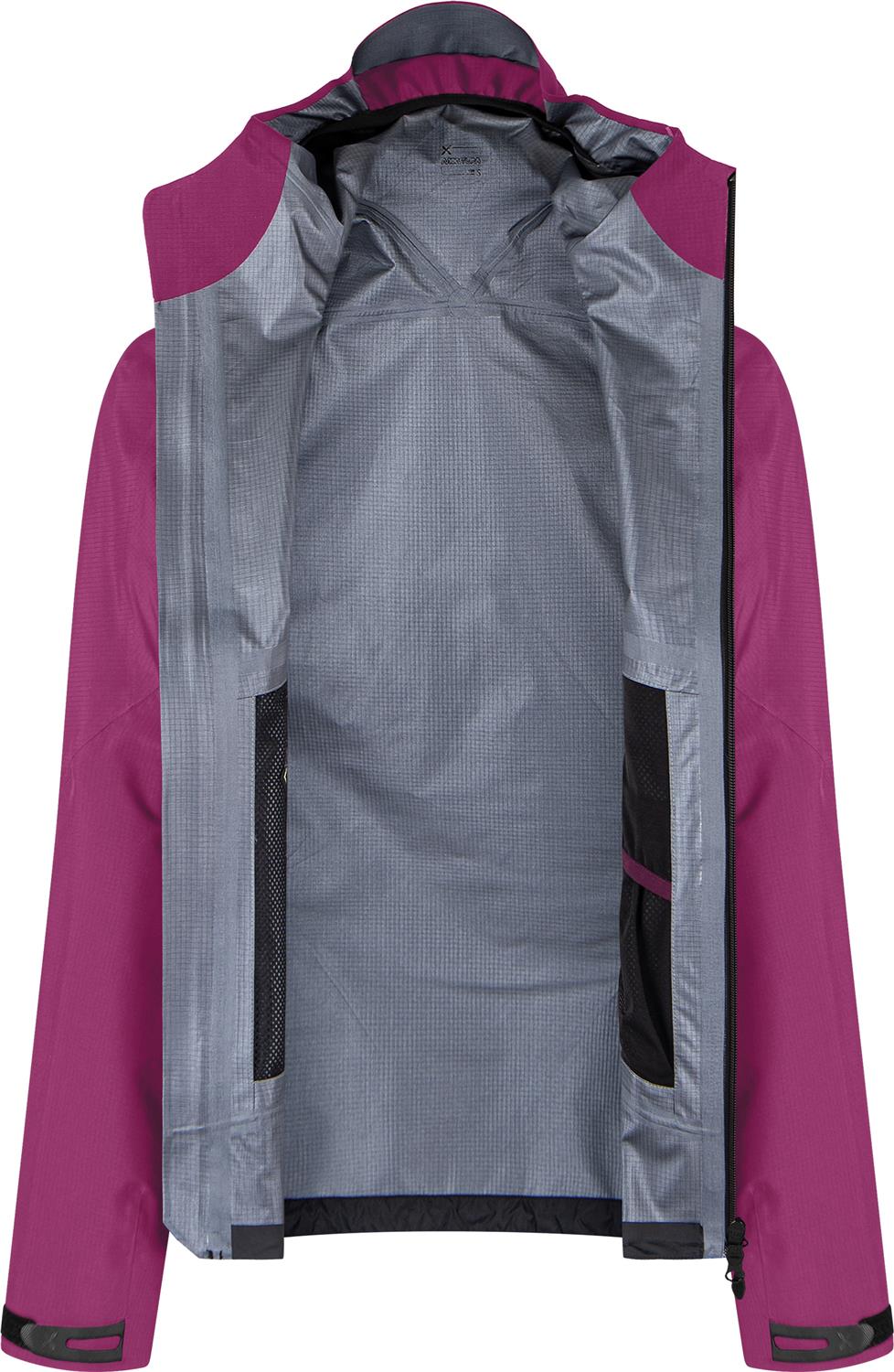 Montura - MAGICA GTX PRO JACKET WOMAN — BATON ROUGE — Immagine 4