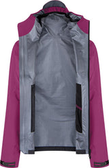 Montura - MAGICA GTX PRO JACKET WOMAN — BATON ROUGE — Immagine 4