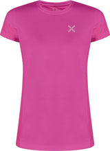 Montura - DELTA MIX T-SHIRT WOMAN — BATON ROUGE — Vista frontale 1