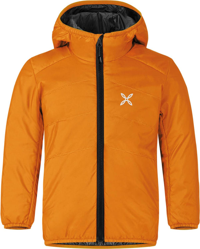 Montura - SPACE JACKET BABY — MANDARINO — Vista frontale 1