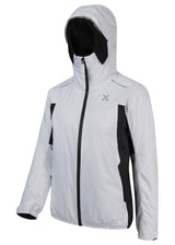 Montura - NEVIS 2.0 JACKET WOMAN — WHITE — Immagine 2