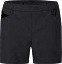 Montura - VERSANTE SHORTS WOMAN — ARDESIA — Vista frontale 1