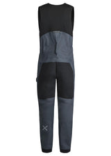 Montura - GARGANO 2.0 PANTS — PIOMBO — Vista posteriore 3