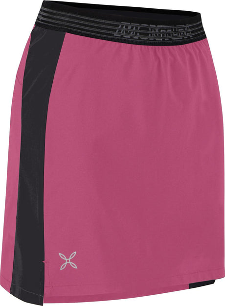 Montura - ROUTE SKORT WOMAN — BATON ROUGE — Immagine 2