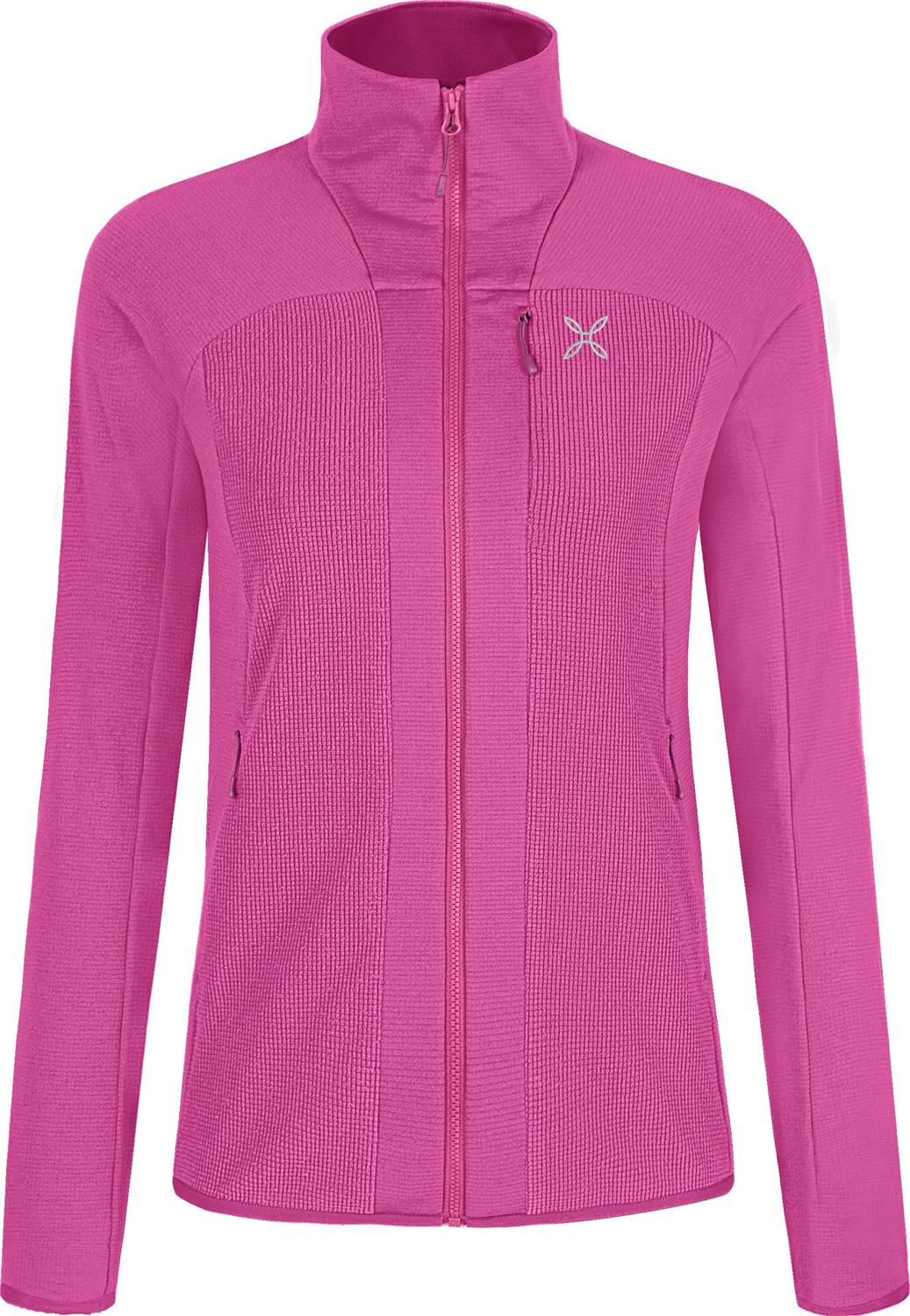 Montura - STRETCH 2 MAGLIA WOMAN — BATON ROUGE — Vista frontale 1