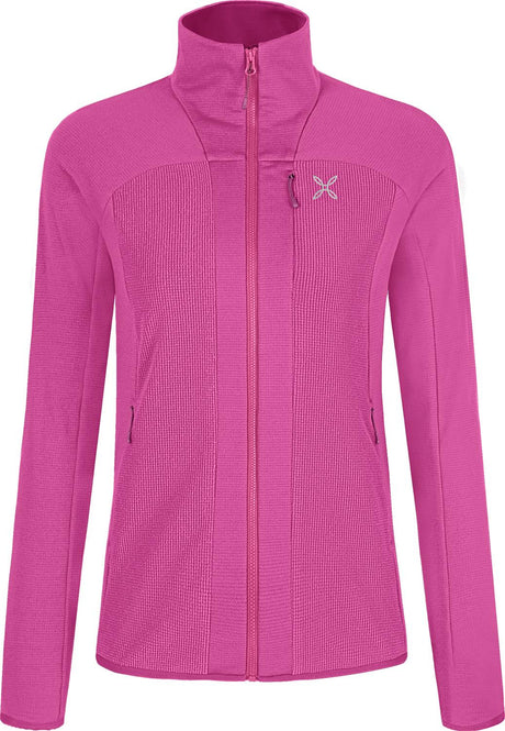 Montura - STRETCH 2 MAGLIA WOMAN — BATON ROUGE — Vista frontale 1
