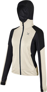 Montura - STRETCH COLOR 2 MAGLIA WOMAN — SHELL — Immagine 2