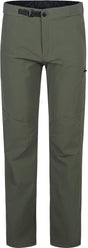 Montura - DOLOMITI CARGO -5 CM PANTS — VERDE SALVIA — Vista frontale 1