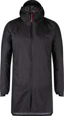 Montura - VERSANTE JACKET — ARDESIA — Vista frontale 1
