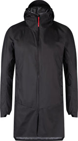 Montura - VERSANTE JACKET — ARDESIA — Vista frontale 1