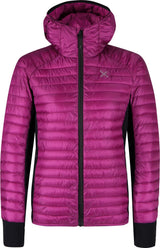 Montura - WALK HOODED JACKET WOMAN — BATON ROUGE — Vista frontale 1