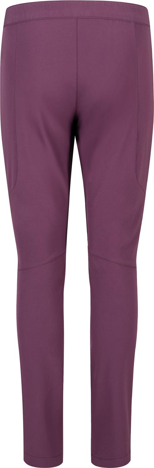 Montura - DOLOMITI PANTS KIDS — VINACCIA — Vista posteriore 3