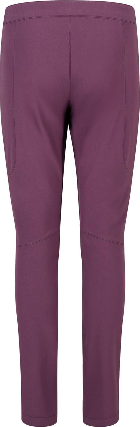 Montura - DOLOMITI PANTS KIDS — VINACCIA — Vista posteriore 3