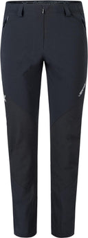 Montura - VERTIGO LIGHT 2 PANTS — BLACK — Vista frontale 1