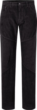 Montura - CORDUROY 3 PANTS — ARDESIA — Vista frontale 1