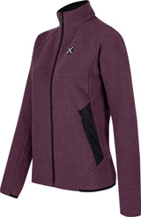 Montura - ARGO MAGLIA WOMAN — VINACCIA — Immagine 2
