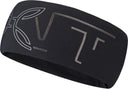 Montura - EIGER BAND — BLACK — Vista frontale 1