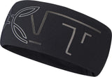 Montura - EIGER BAND — BLACK — Vista frontale 1
