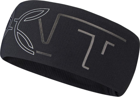 Montura - EIGER BAND — BLACK — Vista frontale 1