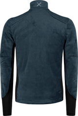 Montura - POLAR 2 JACKET — BLUEBERRY — Vista posteriore 2