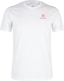 Montura - TEAM VERTIGO T-SHIRT — WHITE — Vista frontale 1