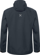 Montura - SHELTER JACKET — BLUEBERRY — Vista posteriore 3